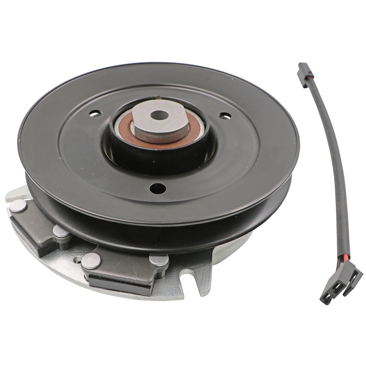 Electric PTO Clutch - Warner 5218-215, 5218-44, 5218-80 - SX2-0017 by Jakmax